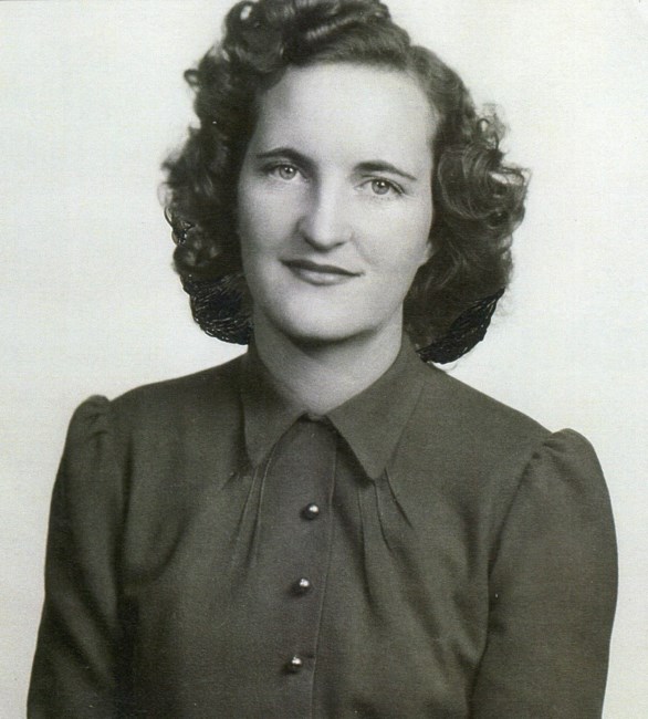 Obituary of Mrs. Lillian Hattendorf