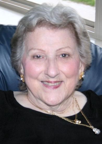 Obituary of Margaret Grace Wright