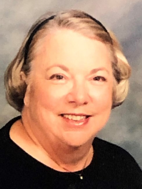 Obituary of Saundra Lee Farson