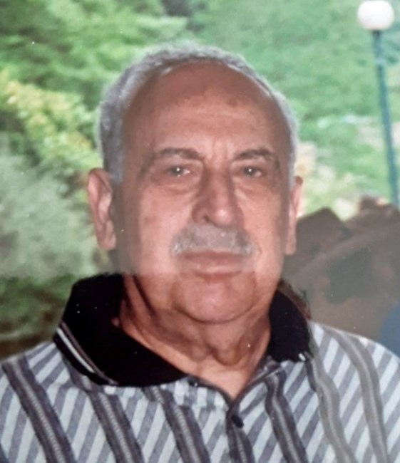 Obituary of Martin Stanley Grumbach