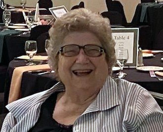 Obituary of Marlene Faye Joy