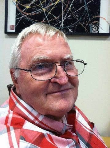 Obituary of Jessie "Jim" James Burford