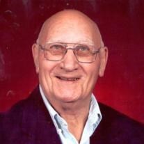 Obituary of Harold "Dave" Hoover