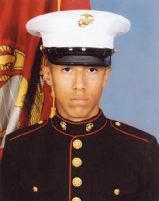 Obituary of Itzcoatl "Izzy" Misael Ocampo