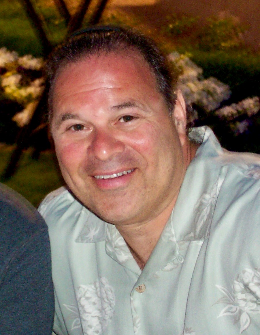 Obituary of Gary Jay Singer