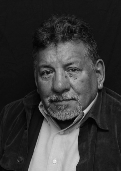 Obituary of Ignacio "Nash" DeSantos Delgado