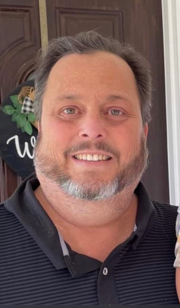 Patrick "Jesse" Palombo Obituary Sulphur, LA