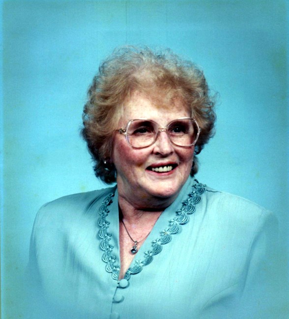 Obituary of Jacquelyn R. Holmes