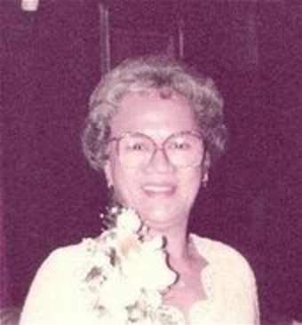 Obituary of Daisy K. Hall