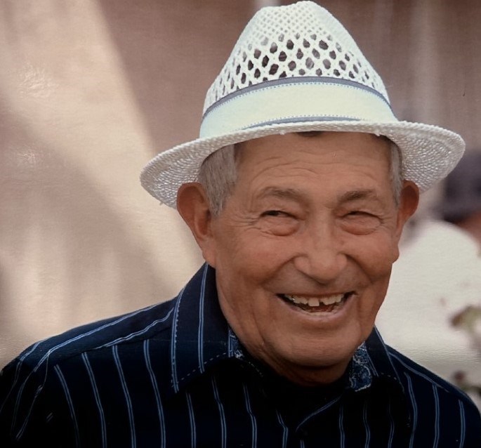 Obituary of Rafael Carbajal Lopez