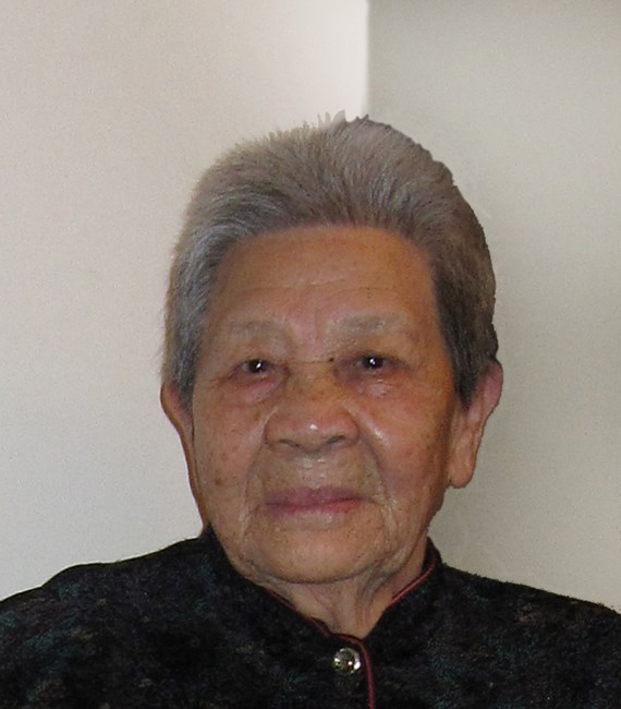 Avis de décès de Chui-Yip Yu
