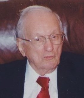 Obituary of W.D. (Wash) Gibbs