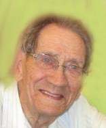 Obituary of Allen Albert Hammerlindl