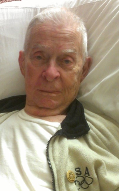 Obituary of Clarence Ray Edwards