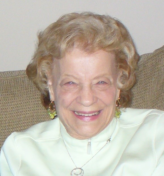 Obituary of Annamarie Smith