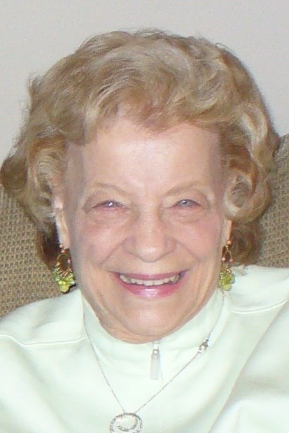 Obituary of Annamarie Smith