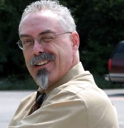 Obituary of Gregory Edwin Gilham