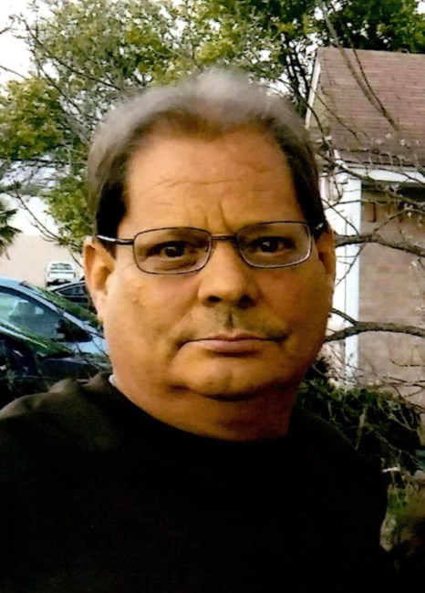 Obituary of Greg Allen Schultz