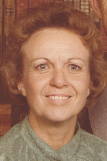 Obituary of Betty Joan Wade