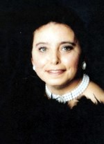 Patricia Harkins