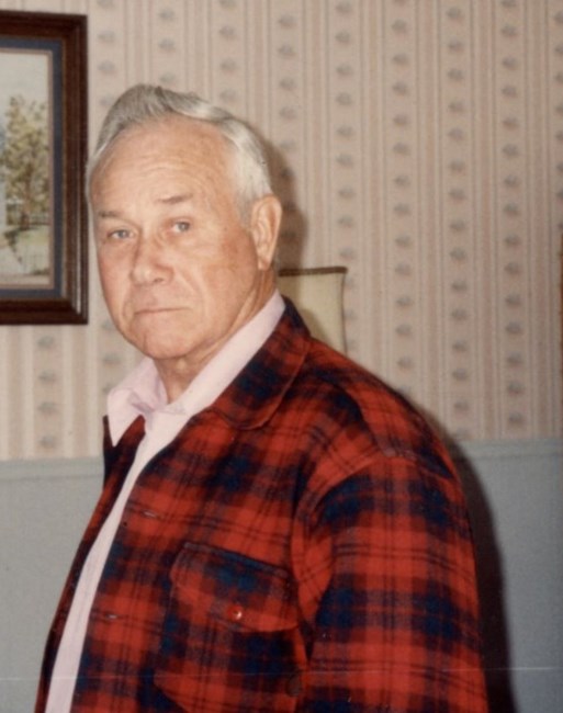 Obituary of William "Rabbit" Purcell