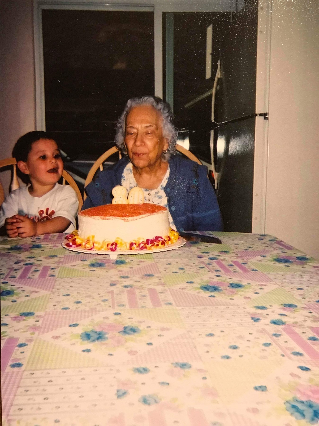 Angelina Macias Obituary Bellflower Ca