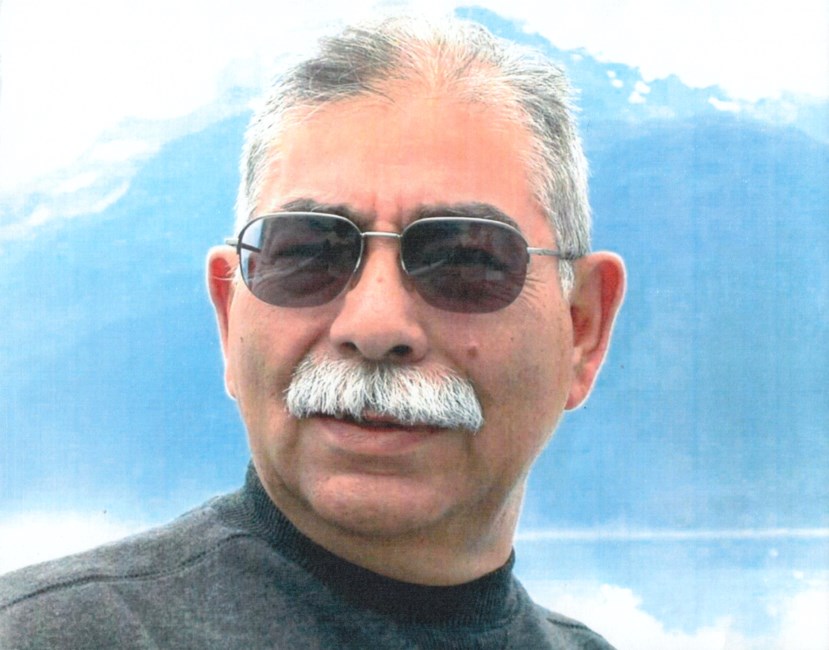 Obituary of Daniel Lopez Reyna