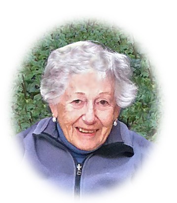 Obituary of Claire Margaret Budai