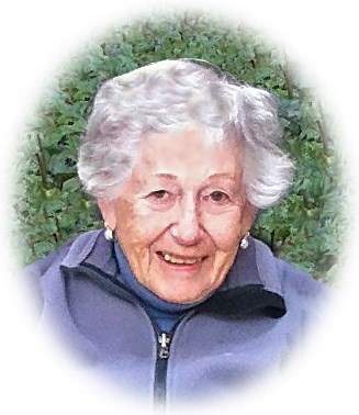 Obituary of Claire Margaret Budai
