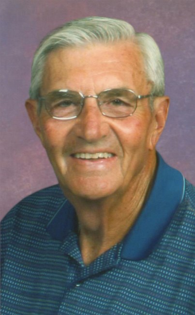 Obituary of Robert G Kretschman