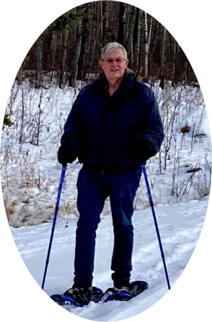 Obituary of Lawrence Howard Schowalter