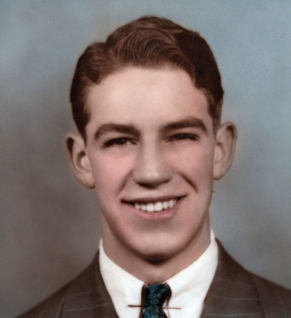 Obituary of Donald "Don" E. Hooper