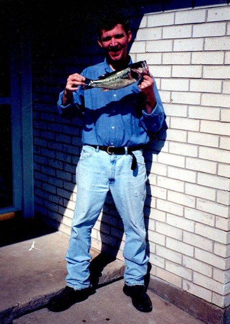 Obituary of James Arnold Wehe