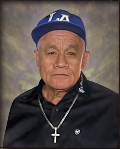 Obituary of Juan Ramirez Hernandez