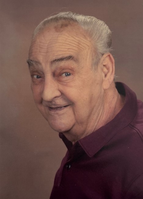 Obituary of John Edward Kliment