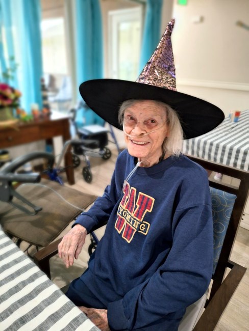 Obituary of Denise Delisle Bowman