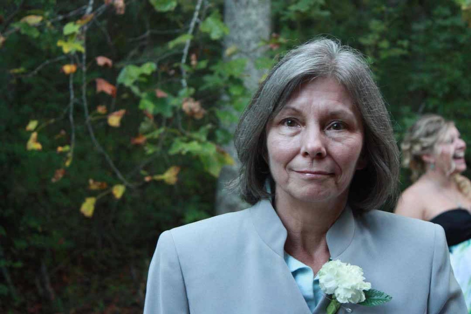 Obituary of Karla Oliver Spence