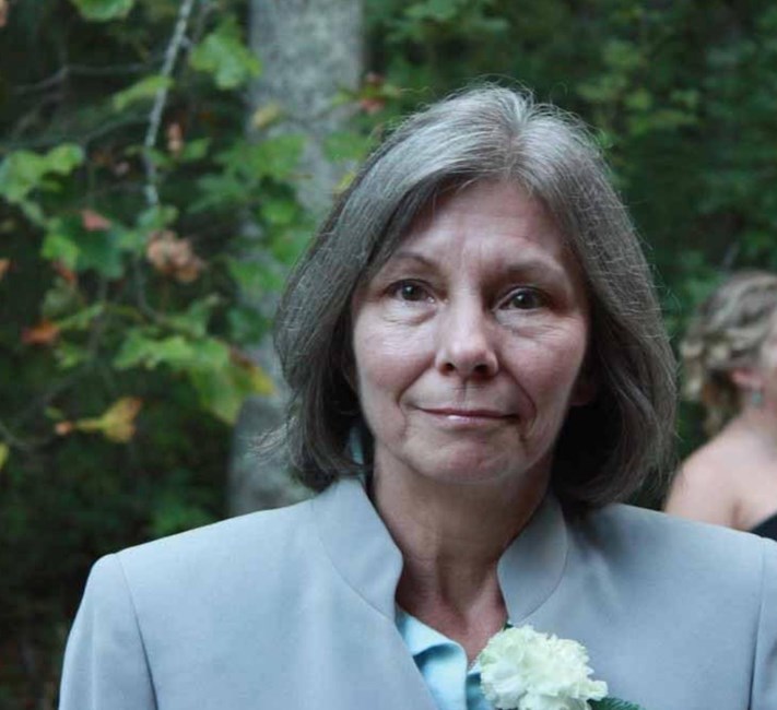 Obituary of Karla Oliver Spence