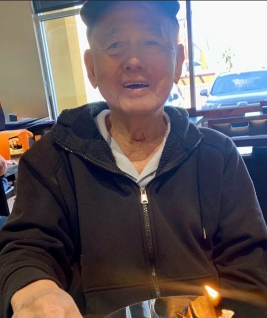 Obituary of Maximo Pineda Delacruz