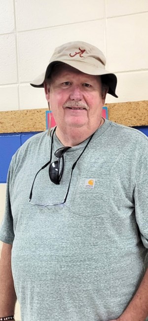 Obituary of Charles "Chuck" Neuman Sr.