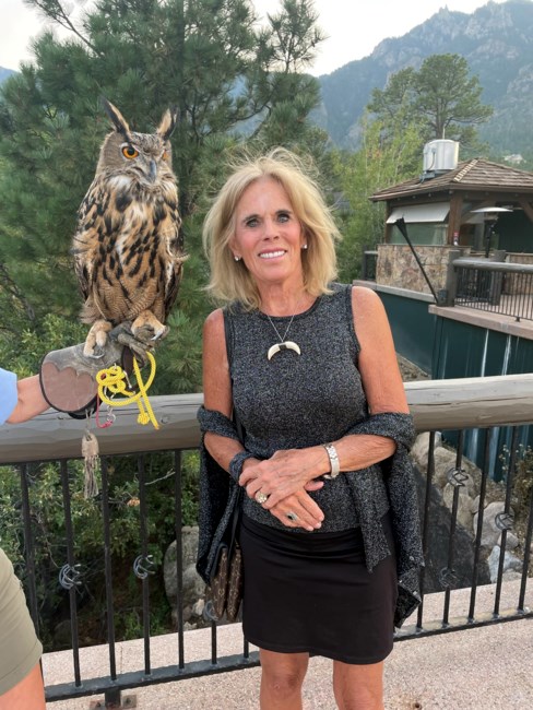 Obituary of Judith "Judy" Ann Lake