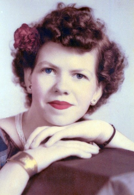 Obituary of Lillie G. Byers