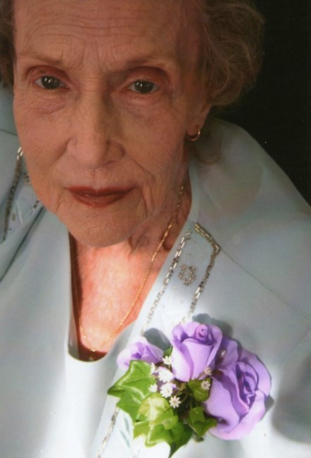Obituary of Marilyn Moore Sullivant