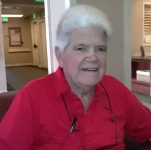 Obituary of Eugene Charles Huber