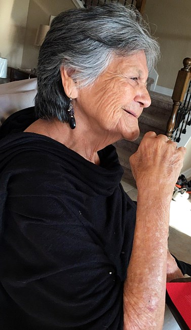 obituary image