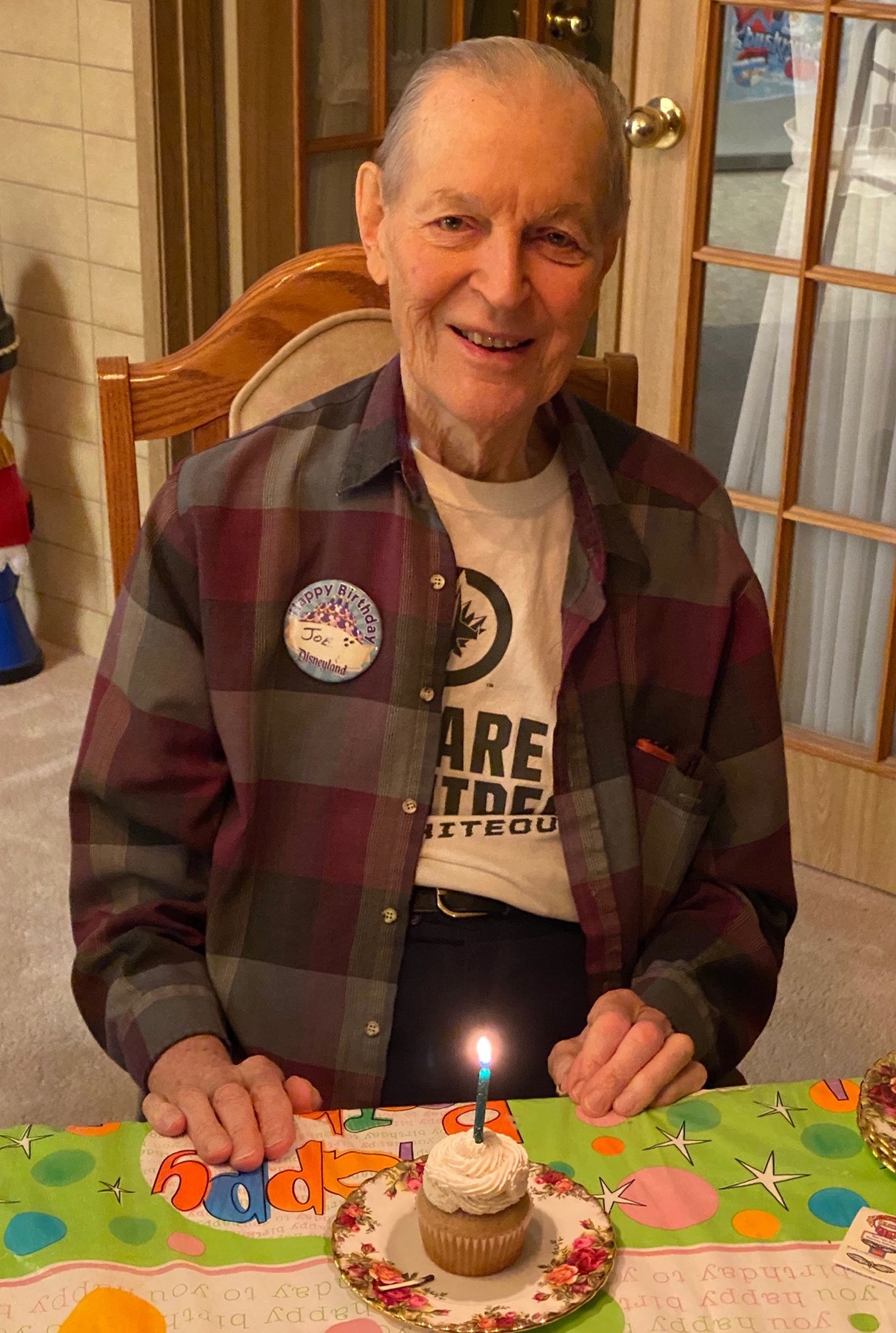 Obituary of Joseph Zak