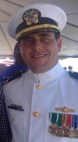 Obituary of Troy Richard Weidenmiller