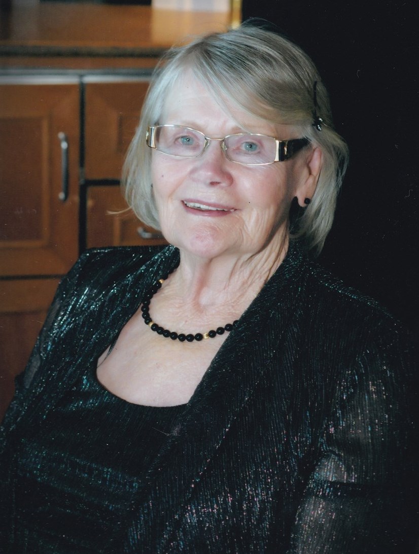 Anna Golden Obituary