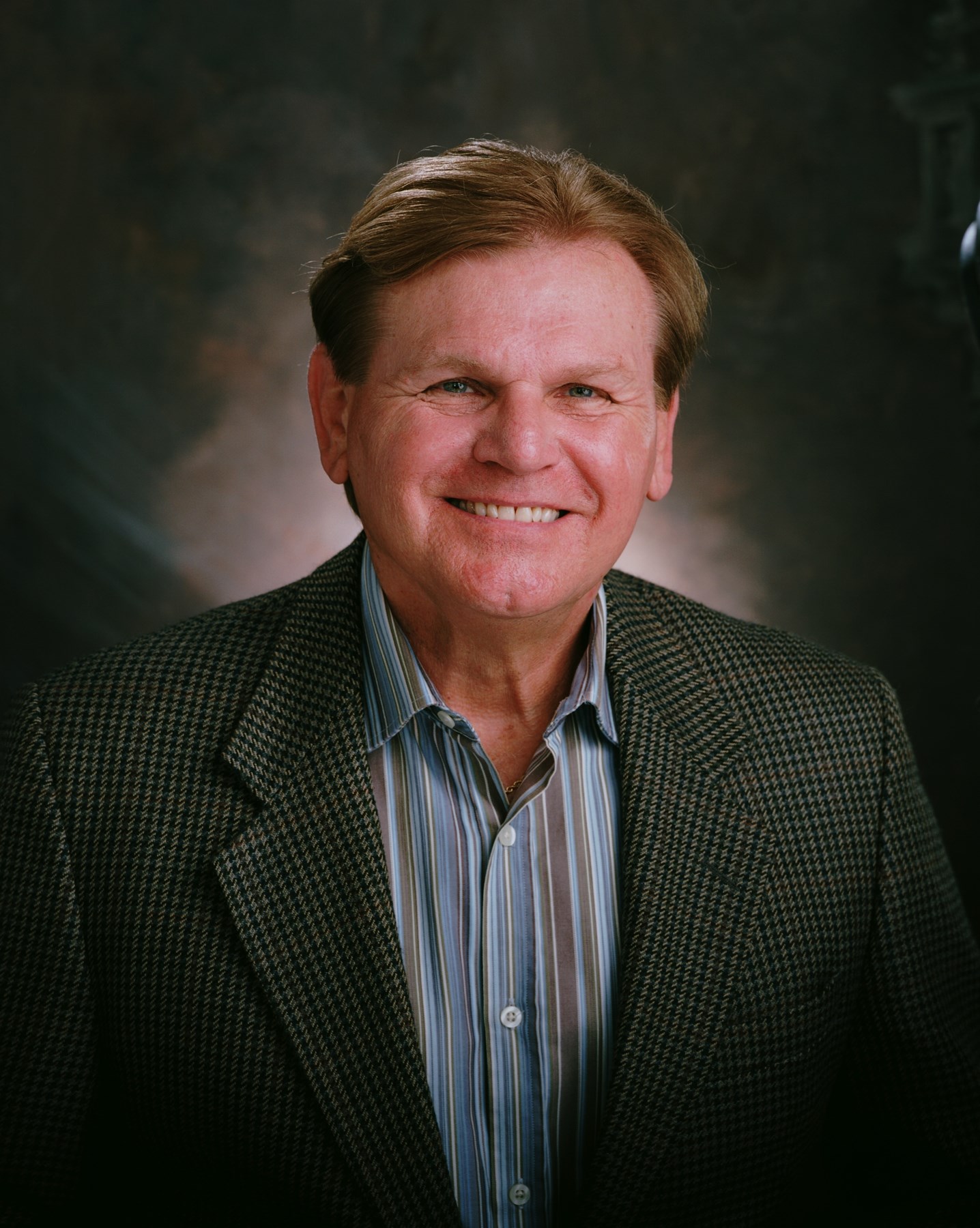 Obituary of John Edward Mazon, Sr.