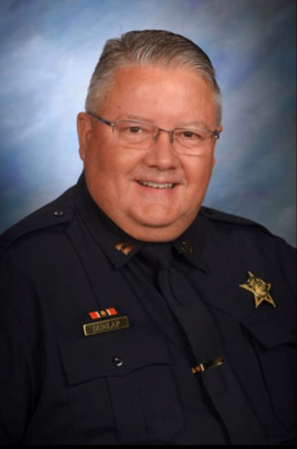 Obituary of Captain Kenneth H. Dunlap